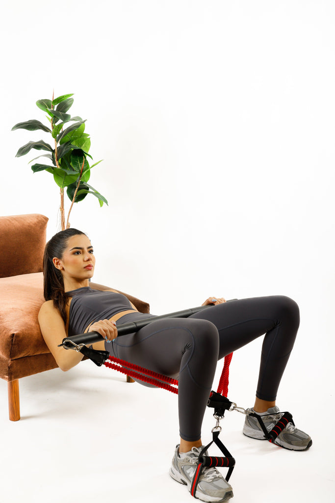 Pourquoi l'équipement d'exercice à domicile est meilleur qu'un abonnement à un gymnase