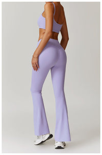 High-Performance Athletic Pants
