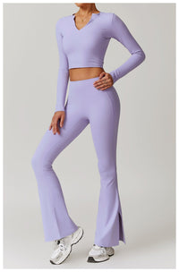 High-Performance Athletic Pants