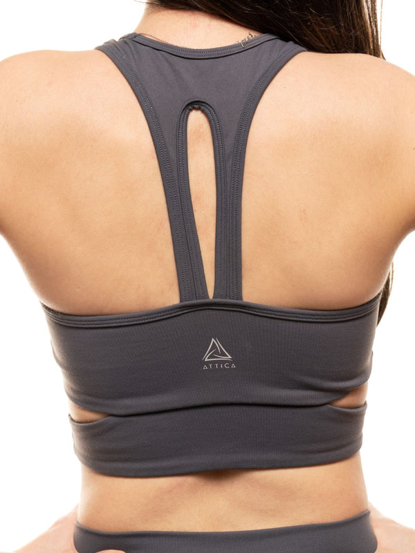 High support workout Bra - workout equipememts fitness