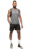 Workout Tank Top For Men - workout equipememts fitness