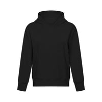 Long Sleeve Pullover Hoodie - workout equipememts fitness